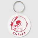 Search for cool baseball key rings Sports