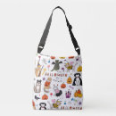 Search for halloween crossbody bags Cartoon