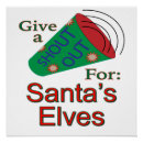 Search for christmas elves posters Elf