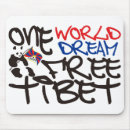 Search for tibet mouse mats Flag