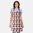 Search for chihuahua aprons Xmas