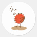 Search for singing stickers Modern
