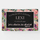 Search for christian banners Pink