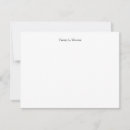 Search for business cards note cards Elegant