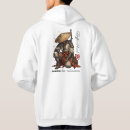 Search for cherry blossom hoodies Samurai