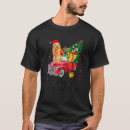 Search for golden retriever christmas tshirts Pajama