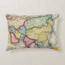 Search for map cushions London