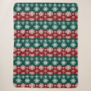 Search for christmas knit blankets Xmas