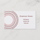 Search for funky business cards Simple