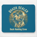 Search for quack mouse mats Cute