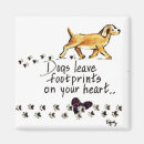 Search for pawprint magnets Heart