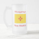 Search for new mexico flag mugs Map
