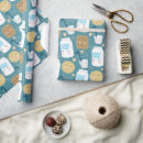 Search for milk wrapping paper Dessert