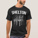 Search for shelton tshirts America