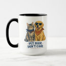 Search for hair care mugs Pets