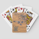 Search for aviation playing cards Military