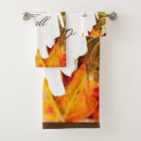 Search for botanical bath towels Yellow