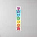 Search for chakra canvas prints Spirituality