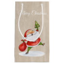 Search for funny christmas gift bags Winter
