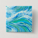 Search for waves square badges Sea
