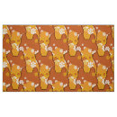 Search for retro cat fabric Vintage