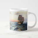 Search for clipper ship mugs Sailing