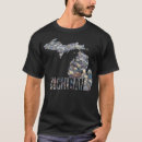 Search for michigan rocks tshirts Funny