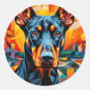 Search for cool dog stickers Pet