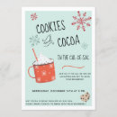 Search for neighbourhood seasonal invitations Cute