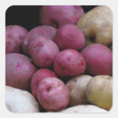 Search for potatoes stickers Baking