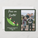 Search for peas on earth postcards Funny