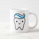 Search for toothpaste mugs Dentist
