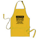 Search for bacon lover aprons Meat