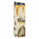 Search for honey bee travel mugs Bees