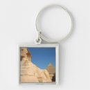 Search for pyramid key rings Ancient