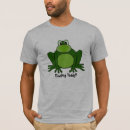 Search for comic frog Toad