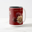 Search for warm love mugs Pink