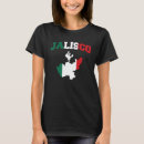 Search for jalisco tshirts Flag
