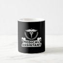 Search for nursing assistant mugs Funny