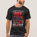 Search for 23rd birthday tshirts Awesome