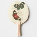 Search for butterfly ping pong paddles Insects