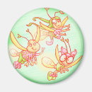 Search for firefly magnets Glow