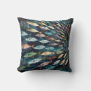 Search for fish cushions Natural