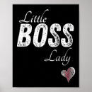 Search for boss lady posters Girl