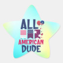 Search for dude stickers America