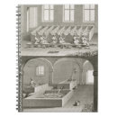 Search for work from notebooks French