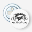 Search for drum barware Musician