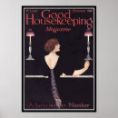 Search for housekeeper posters Magazine