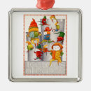 Search for 12 days of christmas tree decorations Illustration