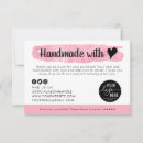 Search for handmade cards Heart